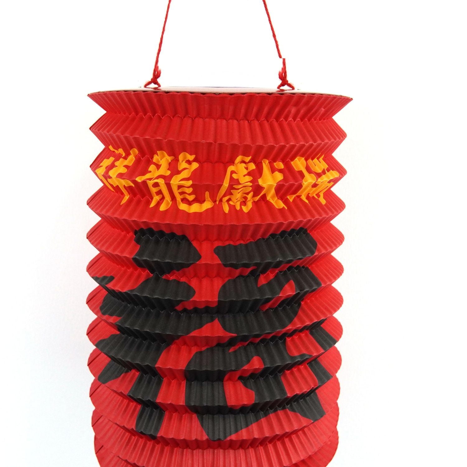 2 lanternes cylindriques