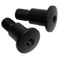 thumbnail image 1 of 2pcs Reemplazo Del Adaptador de Espejo Del Manejo para XJ600, 1 of 9