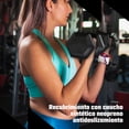 thumbnail image 2 of Set de 2 Mancuernas Hexagonales Centurfit 10 lb C/u 4.5 Kg Pesas Fitness, 2 of 9