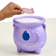 thumbnail image 4 of Magic Mixies Color Surprise Magic Purple Cauldron, Colors and Styles May Vary, Ages 5+, 4 of 17