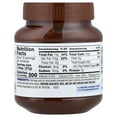 thumbnail image 4 of Peanut Butter & Co. Hazelnut Spread, Dark Chocolatey Hazelnut, 13 oz (369 g), 4 of 4