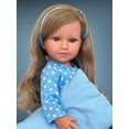 thumbnail image 6 of MBD® 18 Inch Doll Nightgown- Fits 18 Inch Dolls, 6 of 8