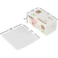 thumbnail image 3 of 40 Packs Soft  Tissue, 4-Ply White  Napkin, 120 Sheets per Pack, 3 of 7