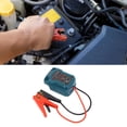 thumbnail image 1 of Car  Starter, ABS Strong Better Tension Car Battery  Starter  for Emergency, 1 of 7