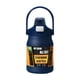 thumbnail image 1 of Botella de agua Cateissary 40 onzas azul 800ml, 1 of 6
