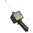 thumbnail image 1 of Detector de ovulación para perros, máquina de prueba para criadores, planificación del embarazo, detección de apareamiento canino, negro, 1 of 5
