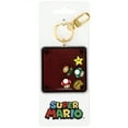 thumbnail image 3 of Super Mario Bros Mystery Box Keychain, 3 of 3