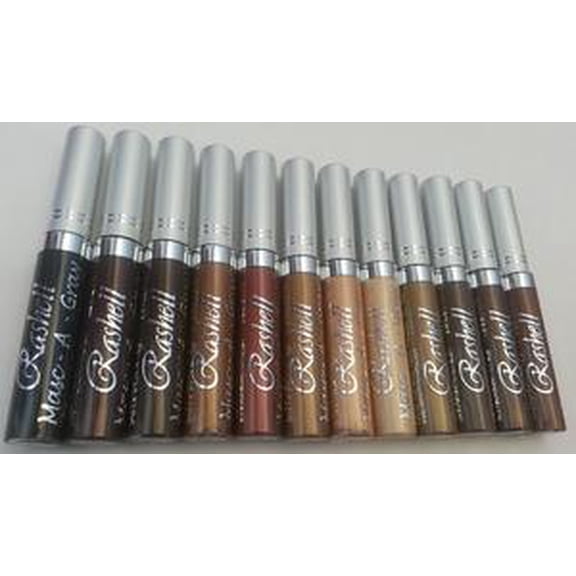 Rashell Hair Mascara Ashy Blond ( 3 PACK)