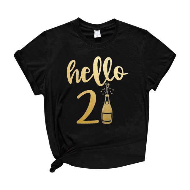 Hauts d'Été pour Femmes 2023 T-Shirts Imprimés Grande Taille Manches Courtes Graphiques Amusants