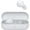 White, variant on Sony WF-C510 Compact and Lightweight Truly Wireless Earbuds with Up To 11 Hours Battery Life and Multipoint Connection (White)