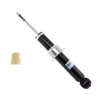 Bilstein B4 OE Replacement Shock Absorber Fits select: 2015 JAGUAR XF 3.0 SPORT AWD, 2009 JAGUAR XF PREMIUM LUXURY