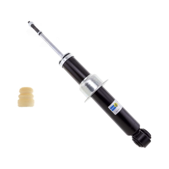 Bilstein B4 OE Replacement Shock Absorber Fits select: 2015 JAGUAR XF 3.0 SPORT AWD, 2009 JAGUAR XF PREMIUM LUXURY