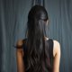 thumbnail image 3 of KAKOWELY Extensiones Seamless Para Volumen De Con Pad Negro Para Y, 3 of 7