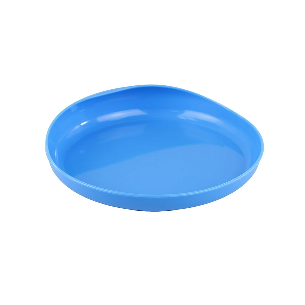 Scoop plate