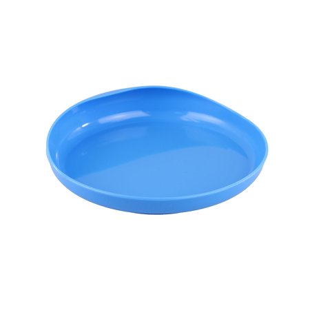 

Scoop plate