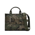 thumbnail image 1 of The Marc Jacobs Tote Medium Camo Jacquard, 1 of 7