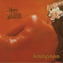 Kalapana - Many Classic Moments - Music & Performance - CD