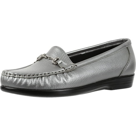 sas metro loafer