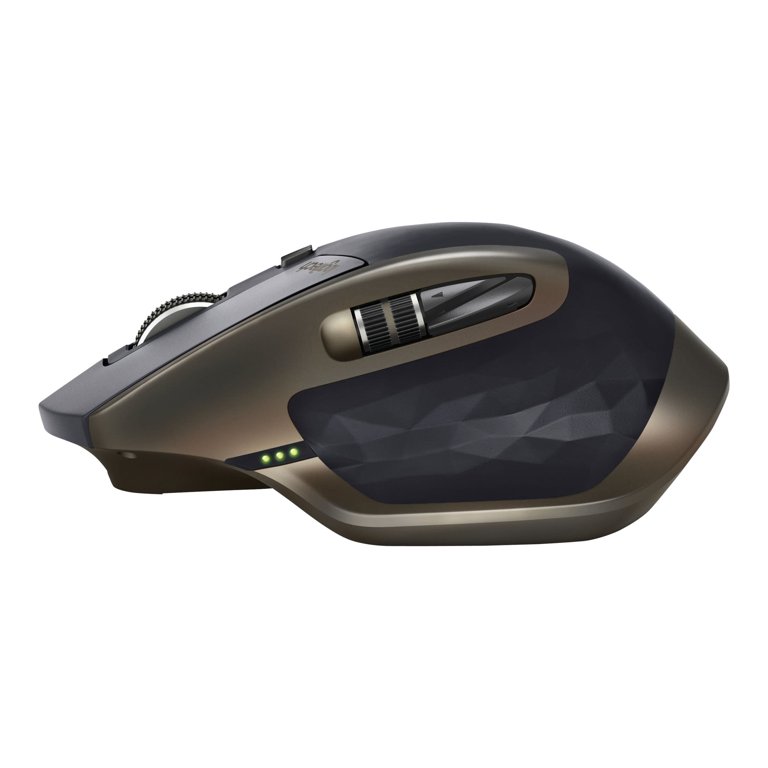 Logitech MX MASTER ワイヤレスマウス Amazon.co.jp: Logicool ロジクール MX2000 MX Master