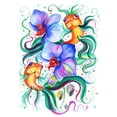 thumbnail image 1 of 30x40cm 5D DIY Diamond Painting Full, decoración del hogar pintura colgante, DIY Diamond Rhinestone lienzo punto de cruz pintura por número para decoración de pared adultos niños brillar Electrónica, 1 of 5