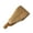 Yellow, variant on Soft Faux Furs Headbands Wide Winter Hair Stretch Elastic Ear Warmer For Women Men Outdoor Activities