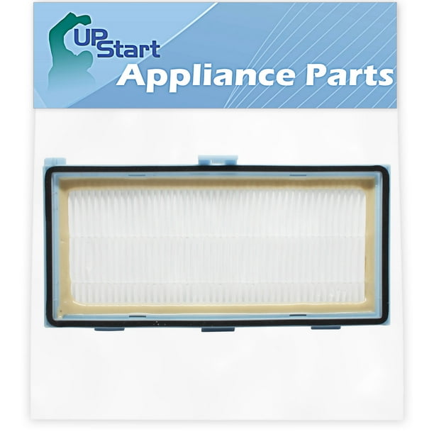 Replacement Miele S558 Vacuum HEPA Filter Compatible Miele SFAH 30, SFHA 30, AH30 HEPA