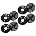 thumbnail image 1 of unbranded 2Jgo Tornillos De Reemplazo Para De Casco Compatibles Con Eléctricos Y Motocross, 1 of 8