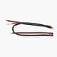 thumbnail image 5 of Cable de Conexión de Alimentación Principal Resistente A la Intemperie, Buena Adaptabilidad, Alimentación de Batería Principal para Luz de Motocicleta Bee., 5 of 5