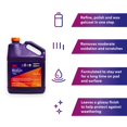 thumbnail image 3 of Capa de gel Perfect-It Compound + Wax 3M, corte mediano, 3,78 L, 3 of 5