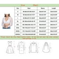 thumbnail image 4 of Puawkoer Women 1Pc Underwire Padded Top Lace Vest Women's Elegant Tube Top Dirndl Blouse Dirndl Crop Top Bra Blouse Lace Blouse for Satin Crop Top Ok, 4 of 4