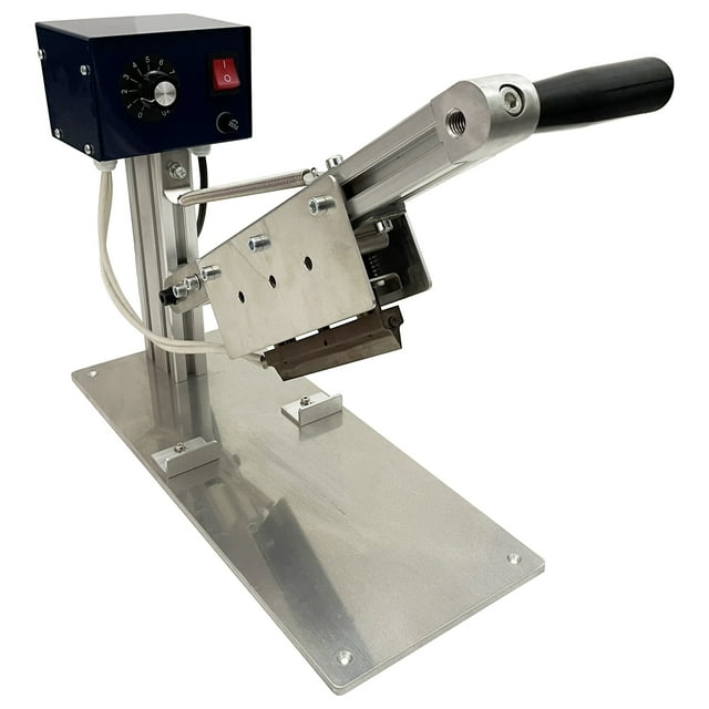 Electric Heat Cutting Knife Cable Webbing Hot Cutting Machine 220V
