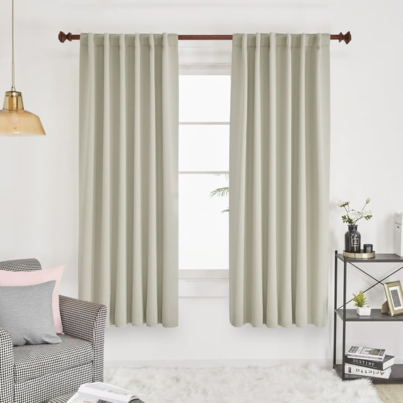 Thermal Insulated Curtains