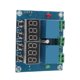 thumbnail image 1 of Termómetro Placa Controladora De Humedad Módulo De Control De Temperatura Suministros Industriales XH-M452, 1 of 7