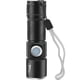 thumbnail image 2 of 395Nm UV Light Flashlight Blacklight USB Rechargeable LED Flashlight, 2 of 5