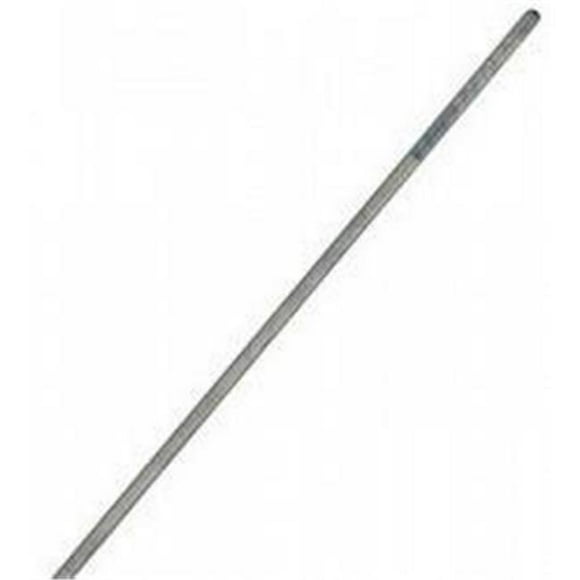 K40 Antennes et Accessoires K-100 57,25 Po Fouet en Acier Inoxydable