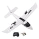 thumbnail image 4 of 2,4 ghz 2ch Rc avión Epp espuma Rc avión Control remoto avión Diy vuelo juguetes, 4 of 8