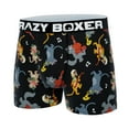 thumbnail image 4 of CRAZYBOXER Men's Underwear Disney Classic Distortion-free Lightweight Boxer Brief Original, 4 of 4