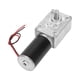 thumbnail image 3 of Motorreductor Colamx potente y versátil 12 V 200 RPM, 3 of 8