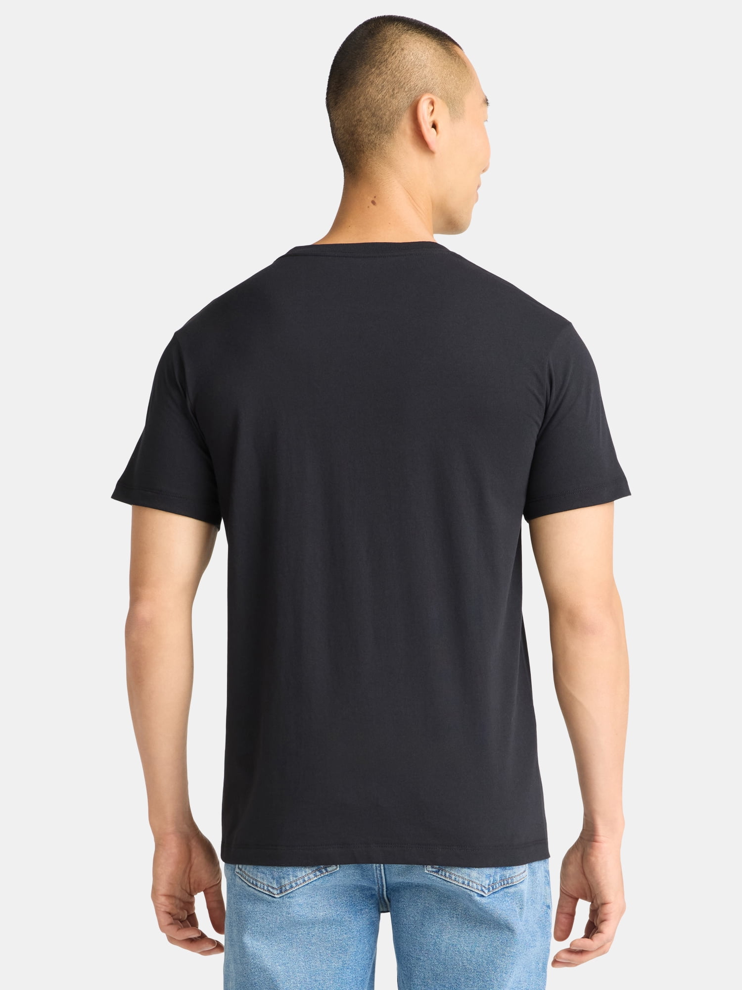 Shrek Father's Day, Men's & Big Men's Graphic Tee, Sizes XS-5XL