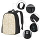 thumbnail image 2 of Fotbe Plant Mochila para Hombre y Mujer - Tela Oxford 600D Resistente - Mochila Impermeable de Gran Capacidad para Escuela, Viajes y Senderismo, 2 of 6