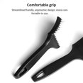 thumbnail image 4 of Cepillo Para Llantas De Neumáticos Para Frotar Ruedas De Coche Yuarrent VI006399-00, 4 of 7