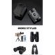 thumbnail image 5 of Long-Range high-Definition high-Power Telescope Optical Glass Lens Hunting Sports Binoculars, 5 of 5
