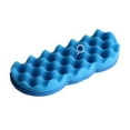 thumbnail image 3 of 2 piezas de filtros de polvo azul HEPA de repuesto Macarena DJ97-01670B para SC88E1 SC88E0, 3 of 8