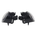 thumbnail image 2 of Fog Light,1 Pair Car Front Car Front Fog Front Bumper Fog Light Exceptional Value, 2 of 5