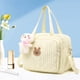 thumbnail image 4 of Home Handbag Portable Outdoor One Shoulder Crossbody Bag For Travel, 4 of 6