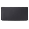 thumbnail image 1 of Leather Desk Mouse Pad Large Desk Mouse Pad Desk Gaming Mouse Pad for Office, 1 of 9