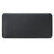 thumbnail image 1 of Escritorio de cuero Alfombrilla de ratón Escritorio grande Mouse Pad Desking Gaming Mouse Pad para oficina, 1 of 4