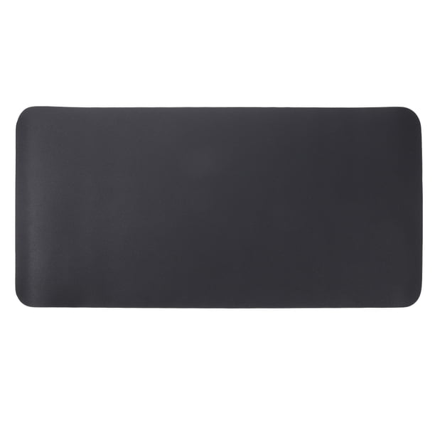 Escritorio de cuero Alfombrilla de ratón Escritorio grande Mouse Pad Desking Gaming Mouse Pad para oficina