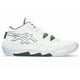 thumbnail image 3 of White Glacier Grey Basketball Shoes ASICS UNPRE ARS 2 "WIDE" 1063A069 100, 3 of 6