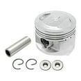 thumbnail image 2 of M MATI Big Bore Cylinder 58mm 120cc Upgrade Kit for Honda XR100 XR100R CRF100 CRF100F, 2 of 9